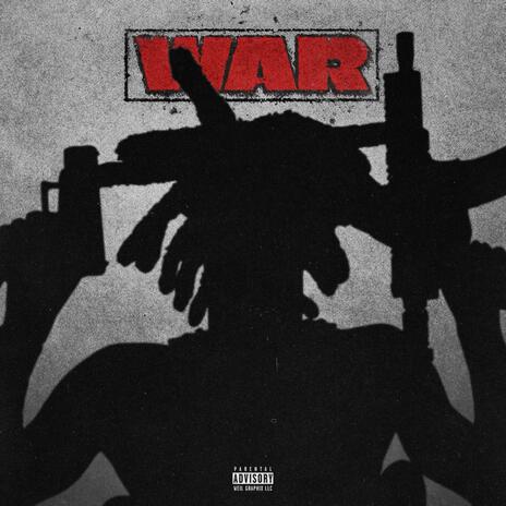 WAR | Boomplay Music