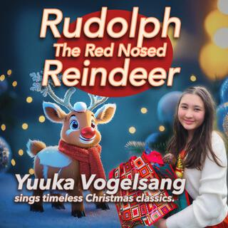 Rudolph the Red-Nosed Reindeer