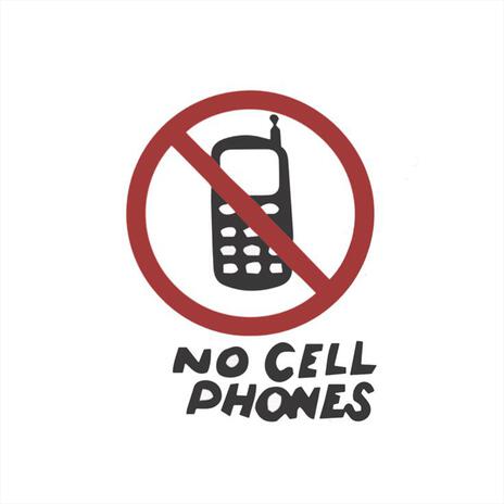 No Phone | Boomplay Music