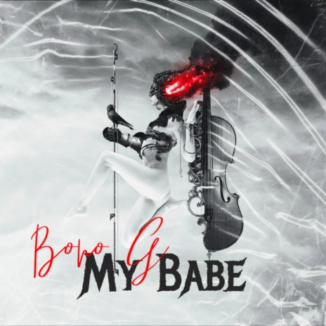 My Babe | Boomplay Music