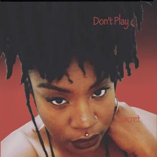 Don't Play lyrics | Boomplay Music