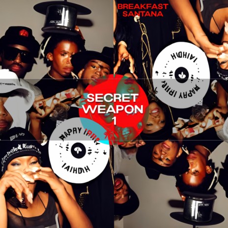 Secret Weapon 1 | Boomplay Music