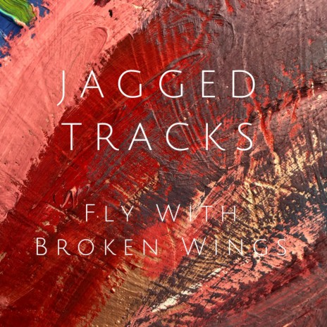 Fly With Broken Wings | Boomplay Music