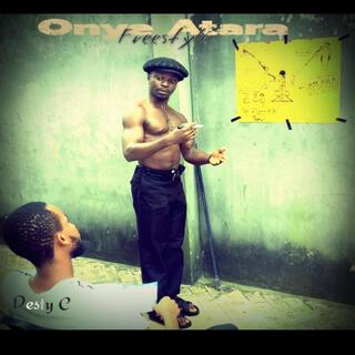 Onye Atara Freestyle