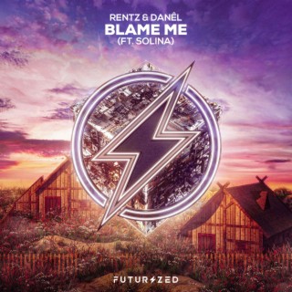 Blame Me