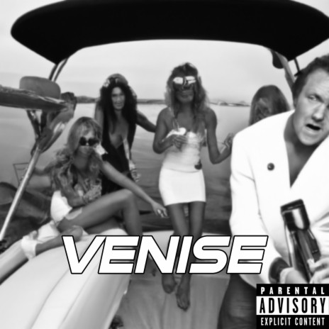 Venise ft. Pequeño | Boomplay Music