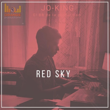 Red Sky | Boomplay Music