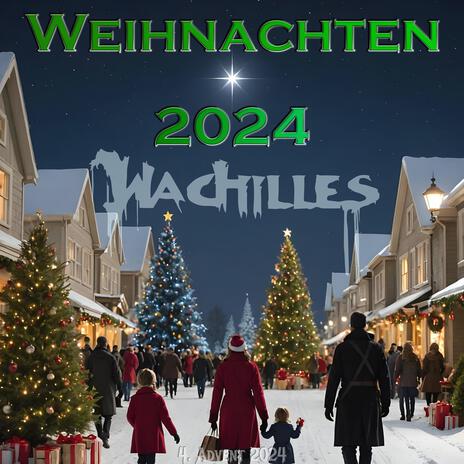 Weihnachten 2024 | Boomplay Music