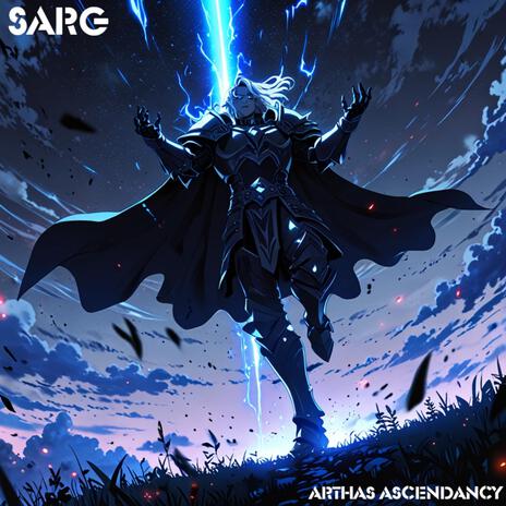 Arthas Ascendancy | Boomplay Music