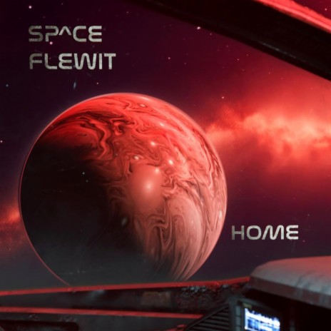 Home ft. Flewit | Boomplay Music