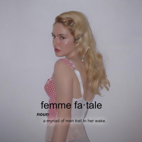 femme fatale | Boomplay Music
