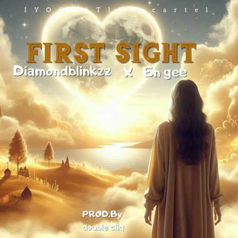 First Sight ft. Engee | Boomplay Music