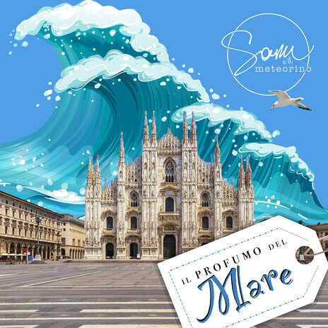 Il Profumo Del Mare | Boomplay Music