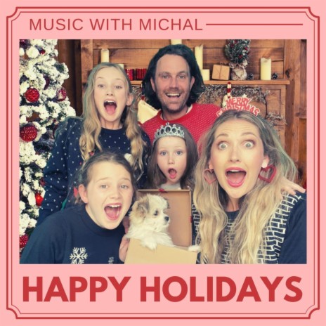 Happy Holidays | Boomplay Music