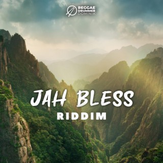 Jah Bless Riddim