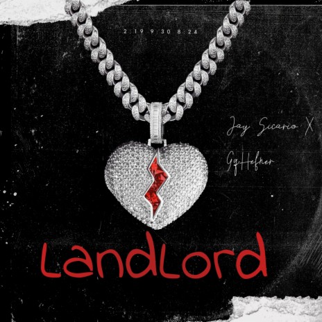 Landlord ft. Gq hefner | Boomplay Music