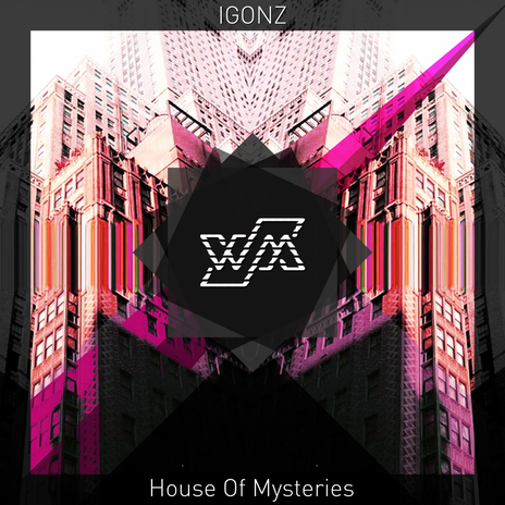 House of Mysteries | Boomplay Music