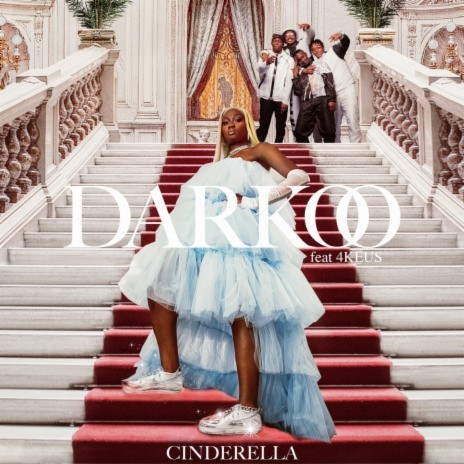 Cinderella (feat. 4Keus) | Boomplay Music