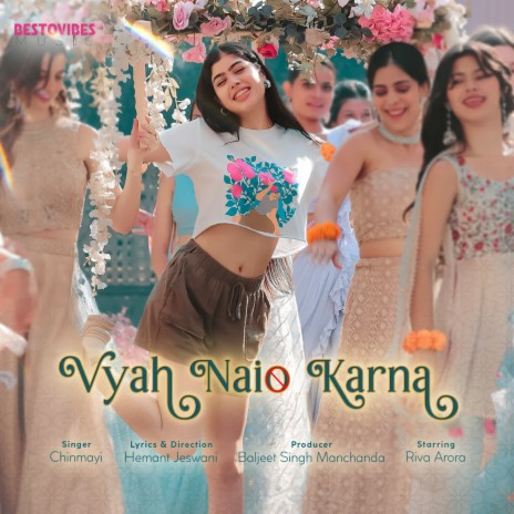 Vyah Naio Karna | Boomplay Music