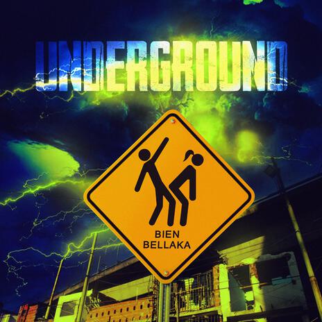 Underground | Boomplay Music