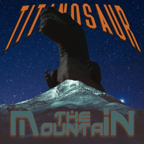 The Mountain