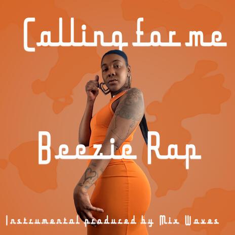 Calling For Me ft. Mix Waves | Boomplay Music