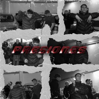 Presiones