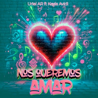 Nos queremos amar