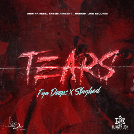 TEARS ft. Slughed | Boomplay Music