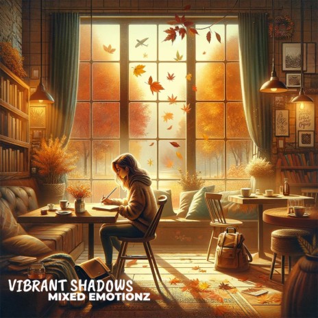 Vibrant Shadows | Boomplay Music
