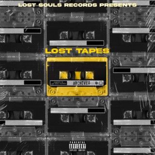 Lost Tapes (Ep)