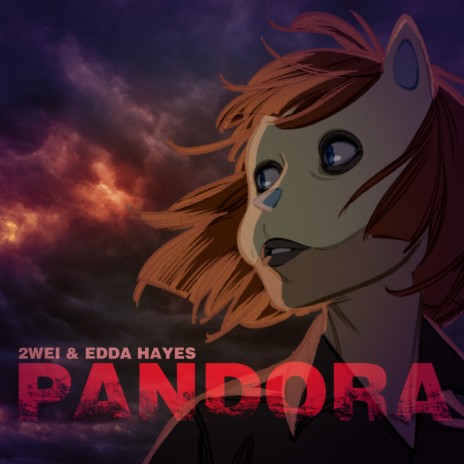 Pandora ft. Edda Hayes | Boomplay Music