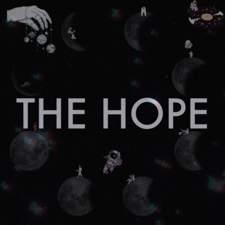 The Hope | Boomplay Music