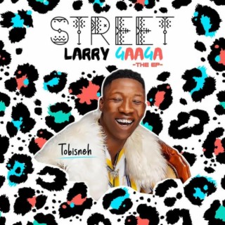 Street Larry Gaaga (The EP)