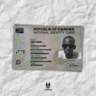 Republik of Kwakwa