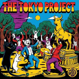 The Tokyo Project