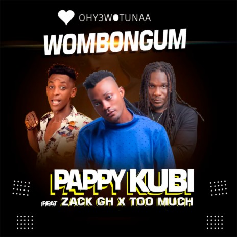 Ohy3wotunaa Wombongum | Boomplay Music