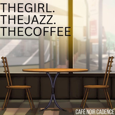 The Cafe By The Ocean