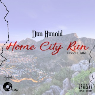 Home City Run