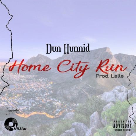 Home City Run | Boomplay Music
