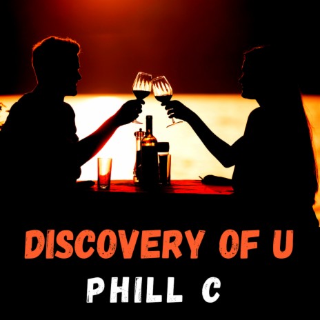 Discovery of U | Boomplay Music