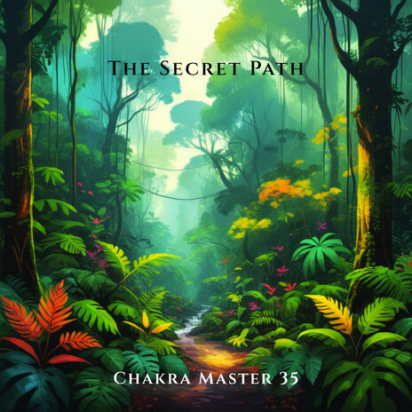 The Secret Path | Boomplay Music