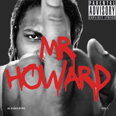 F Mr. Howard