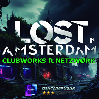 Lost in Amsterdam