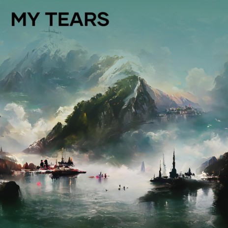 My Tears (Remastered 2023) | Boomplay Music