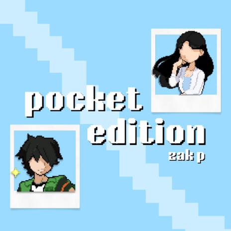 pocket edition | Boomplay Music