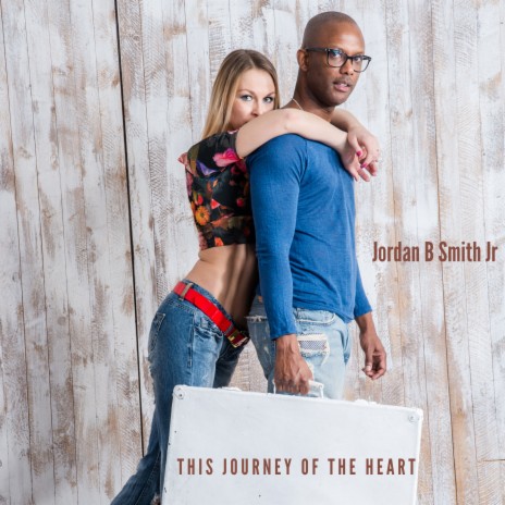 This Journey of The Heart | Boomplay Music