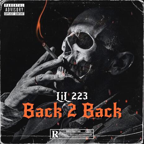 Back 2 Back | Boomplay Music