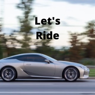 Let's Ride