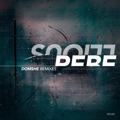 Cube (Domshe Cubic Mix) | Boomplay Music